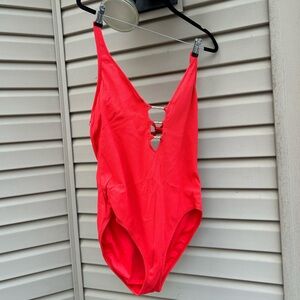 Lilly Pulitzer Swimwear swimsuit one peice 16 XL like new